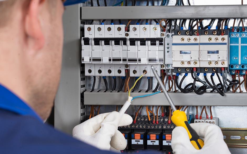 dépannage électricien Mériel