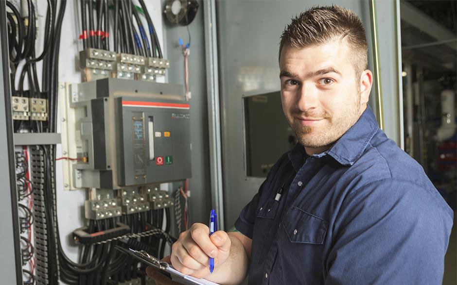  dépannage électricien Mériel
