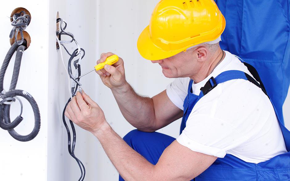 dépannage électricien Mériel
