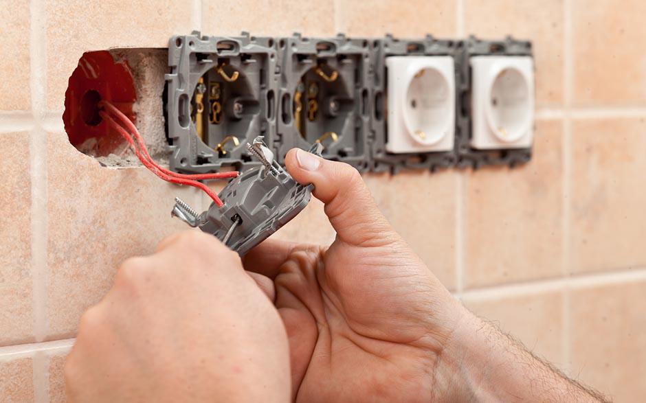  dépannage électricien Mériel