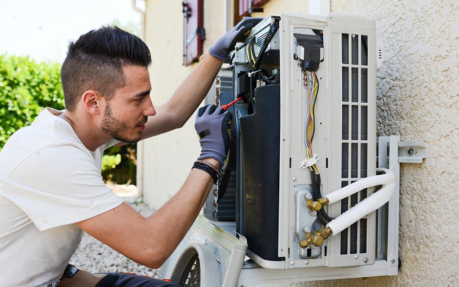 dépannage électricien Mériel