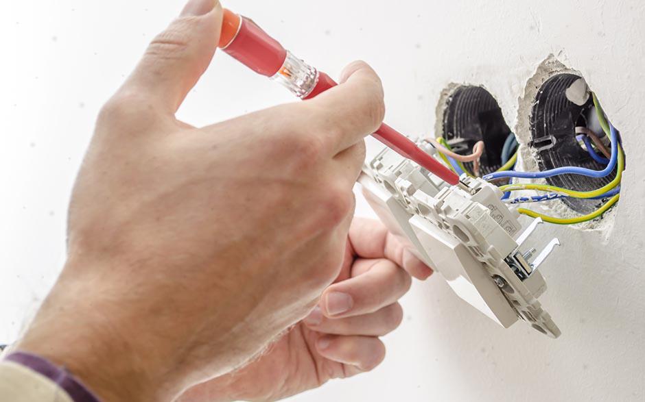  dépannage électricien Mériel