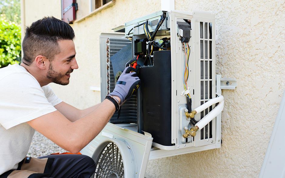 dépannage électricien Mériel