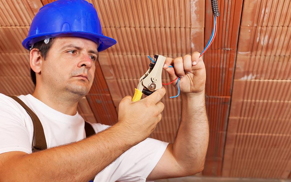  dépannage électricien Mériel